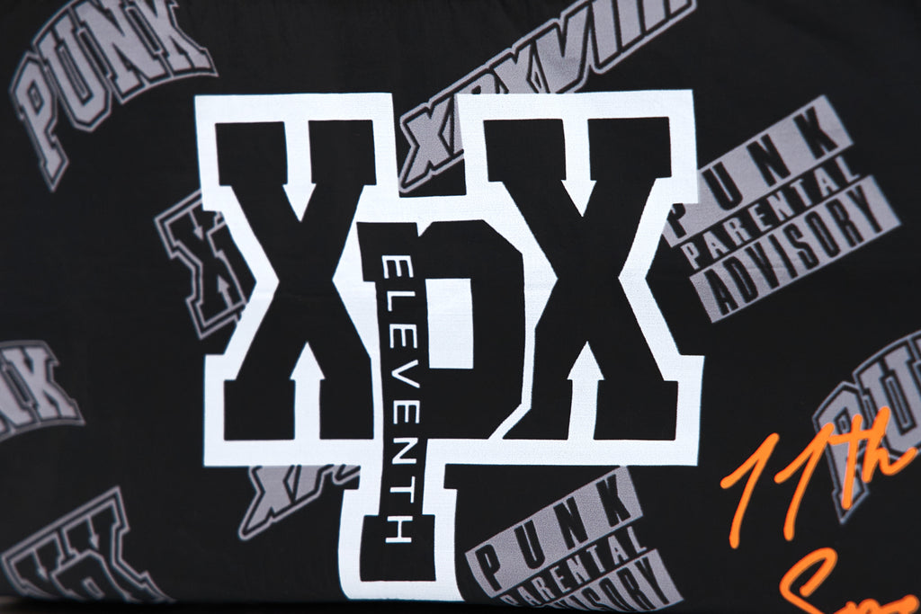 XPX MULTI LOGOS TRAVEL POUCH